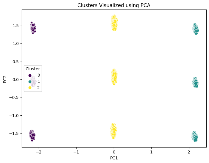 Client Segmentation