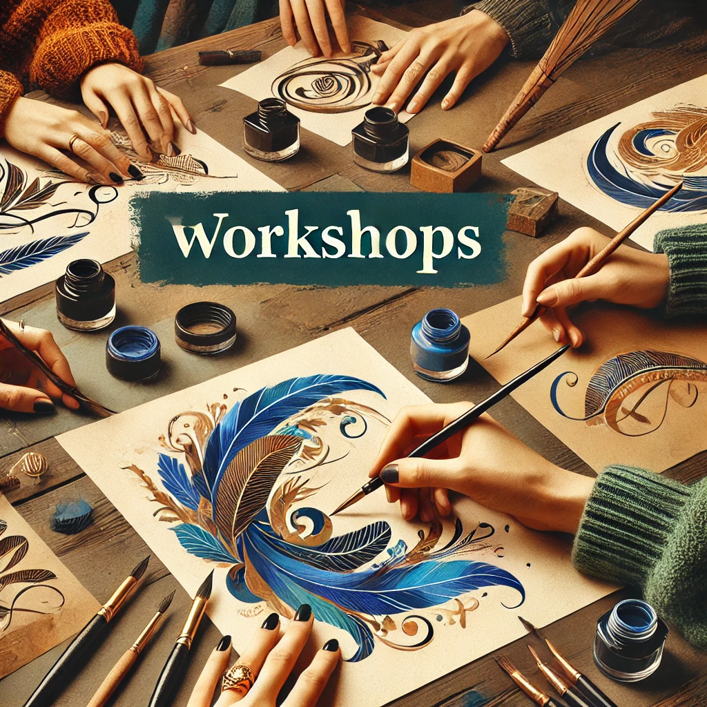 Workshops