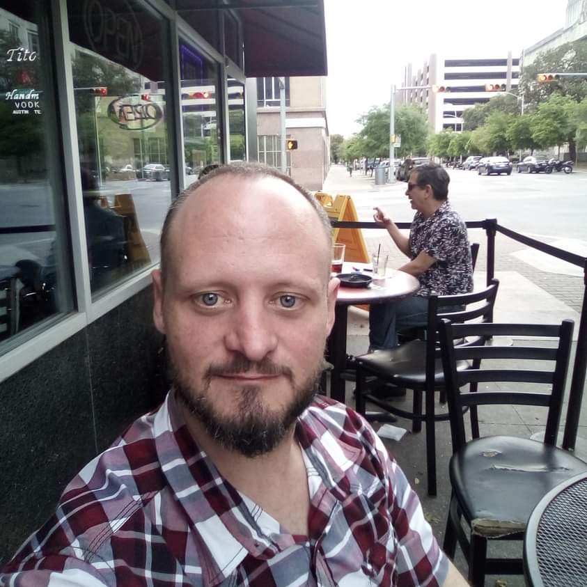 Robert Grantham - Data Analyst